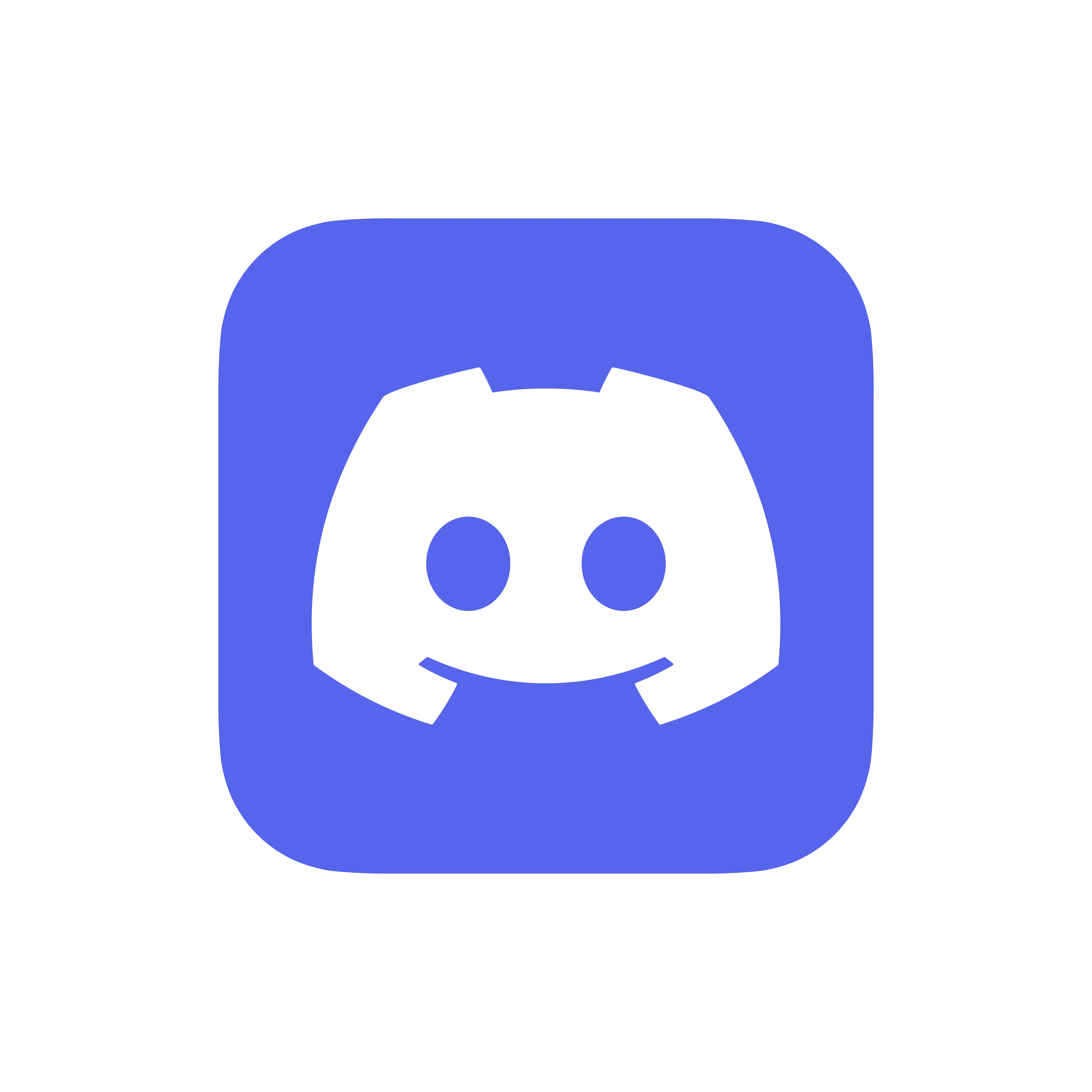 Discord Logo