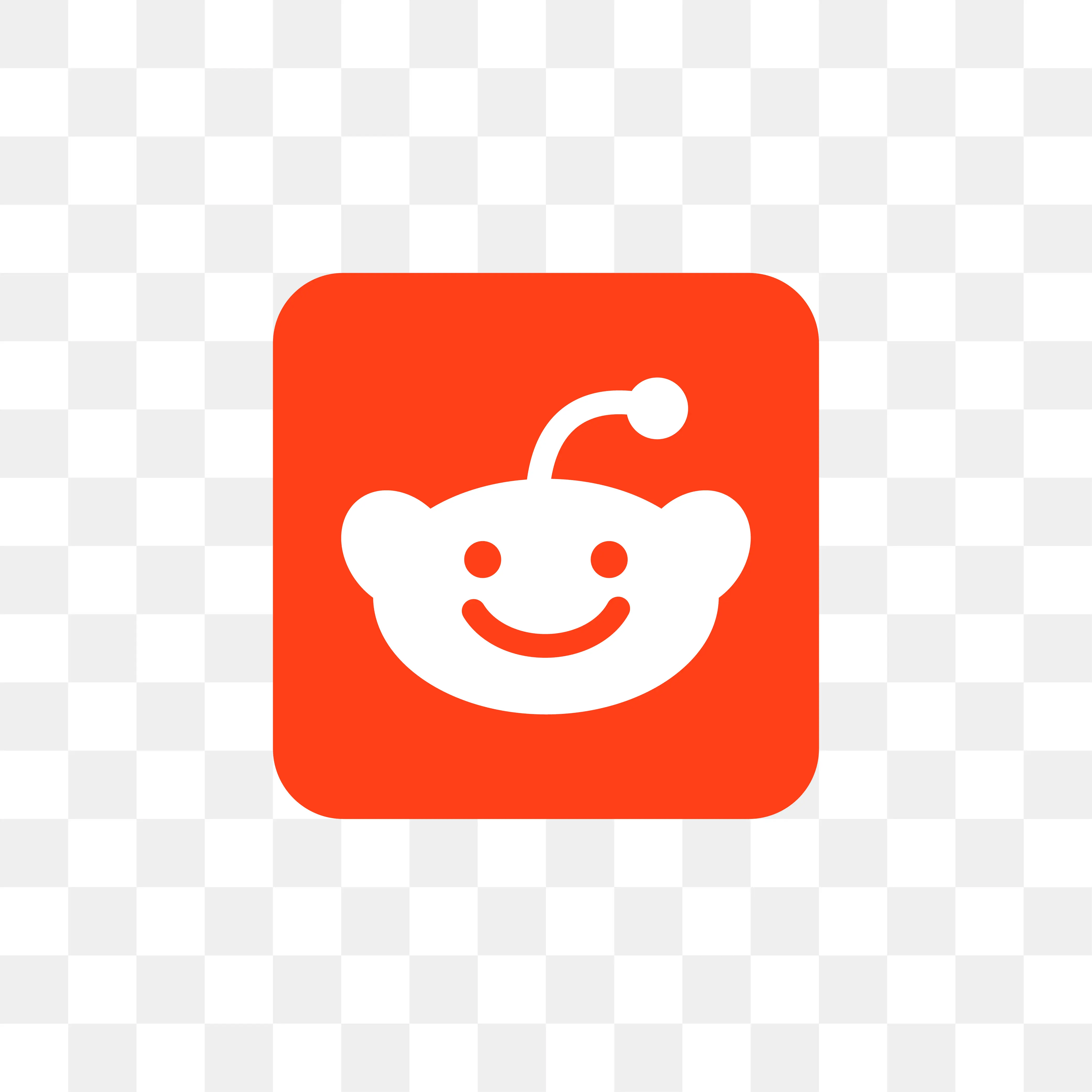 Reddit Logo